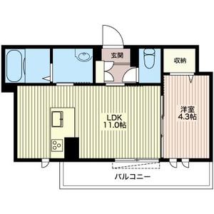 プレミアス 202号-16