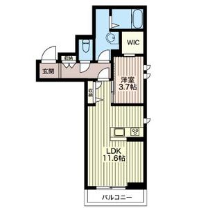 ボーシャン陽東 302号-16