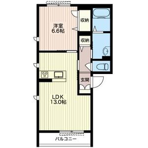 シャーメゾン陽東　Ａ 202号-16