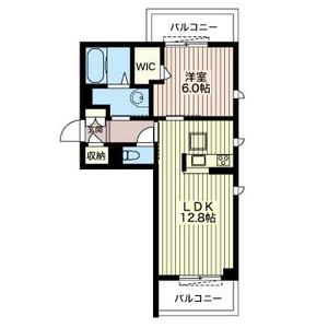 ブランノアール 101号室