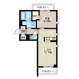 ブランノアール 301号-16