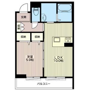アンビエラ 205号-16