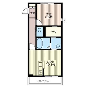ヴィラーチェ　Ｔ 301号-16