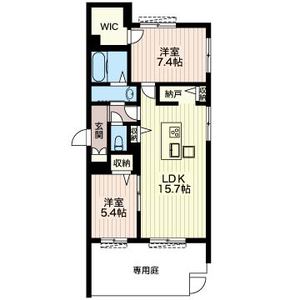 Ｖｉｌｌａｇｅ 101号-16