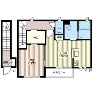 Ｔ’ｓさくら 202号-16