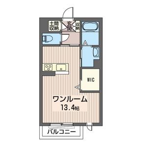 ｅｓｐｅｒａｎｚａ 202号室