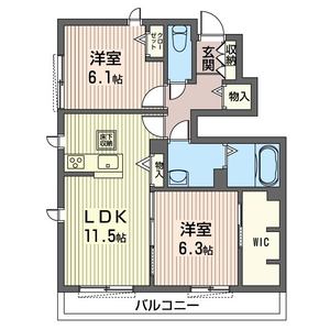 グレース 102号-16