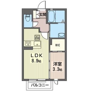 ブロンズウルフ 101号-16