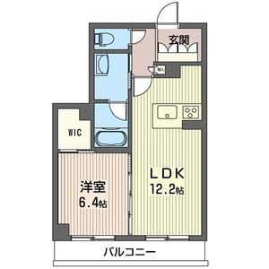 フリーデン和興　Ⅲ 202号-16