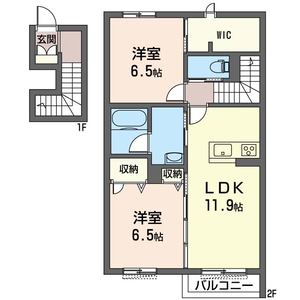 レヴィア Ⅰ 202号-16