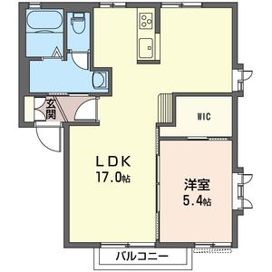 コーポ　リリーフＡ 101号室