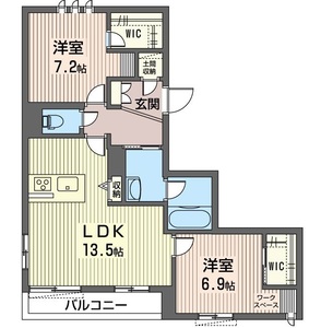 Ｓｕｎ　Ｆｌｏｒａ 302号室
