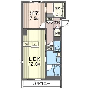 モナルナ　グランデ 303号-16