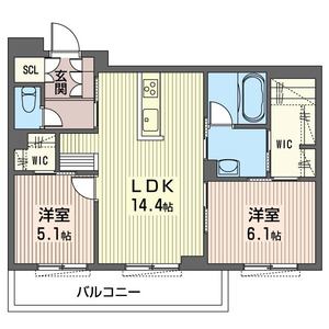 GRAN CASCADE 402号-16