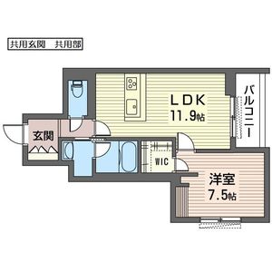 Ｐｒｉｍｅｕｒ 201号室