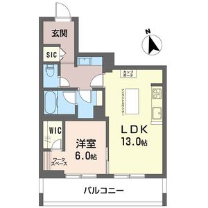 エクラ　ドレ 202号-16