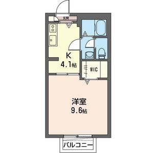 キャットワン 205号室