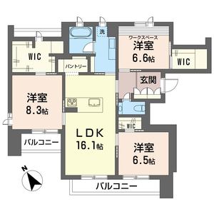 エルフォナート 201号-16