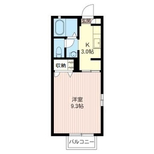フラットパティオ 201号-16