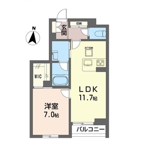 シエルエトワール 102号-16