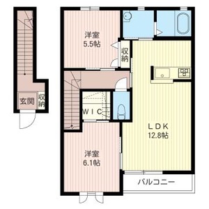 レジデンス　ユーロ　フィアット 202号-16