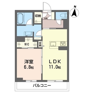 グランツ泉が丘 102号-15