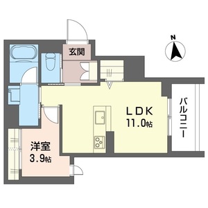 ルクス　スティラ 102号-14