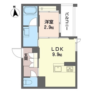 ルクス　スティラ 302号-14