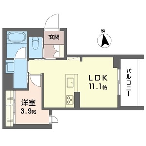 ルクス　スティラ 303号-14
