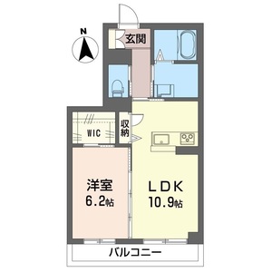 ヴィル・ナタル 103号室