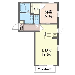 ロコ・カネッサ　Ｃ 101号室