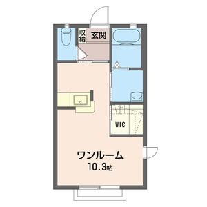 ルミエールB 202号-16