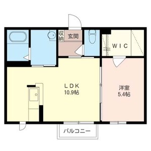 フィオＡ 202号-7