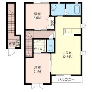 エントピアＡ 201号-16