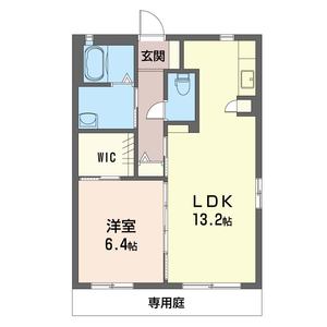 ソレアードA 101号-16