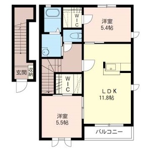 フォレスタA 201号-14