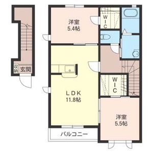 フォレスタB 203号-16