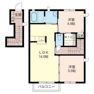ケマールＡ 201号-16
