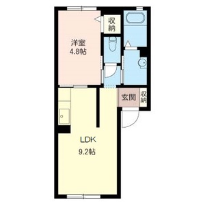 サンモール・シャム 102号-15