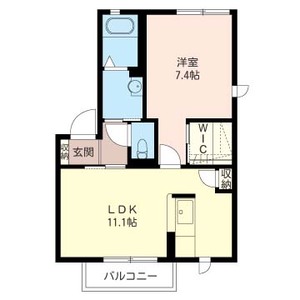 ケイコーポＤ 201号-16