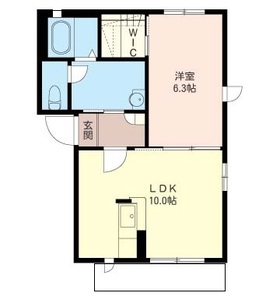リファインド　スクエア　Ｃ 101号-14