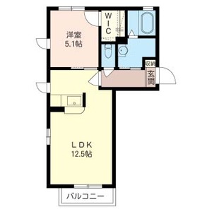 カーサ・セレッソB 203号-15