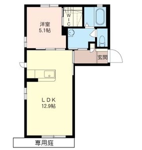 ラティールB 103号-4
