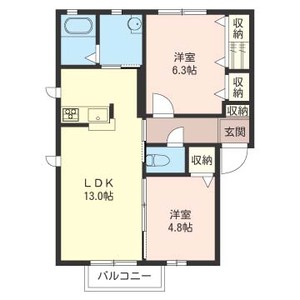 スイートＡ 202号-16