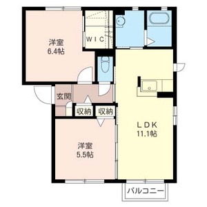 パルメゾン 101号-12
