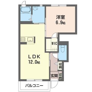 ヴィセオ・セ・ラ・ヴィＡ 102号-16