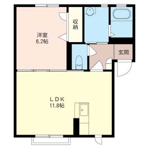 エメロードＡ 102号-13