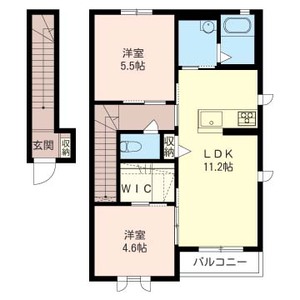 オリジーネD 201号-15