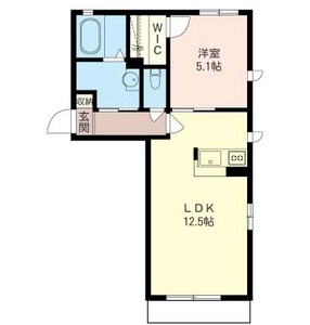 べルエキップ 101号室