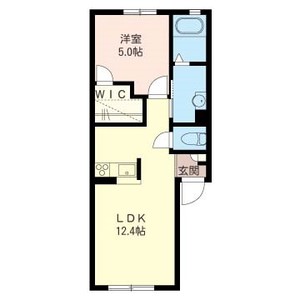 アークコート下大島 105号-15